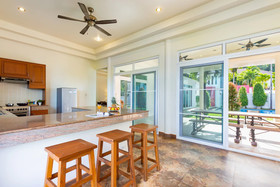 Villa Tropical Sun