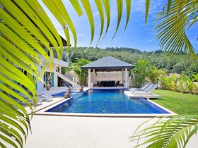 Villa Yok Kiao