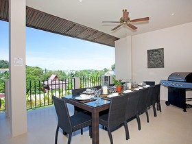 Villa Yok Kiao