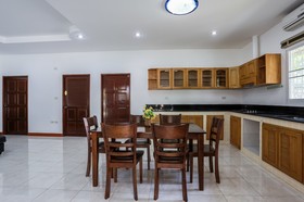 Welcome Inn Villa