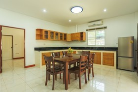 Welcome Inn Villa