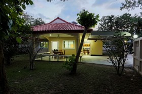 Welcome Inn Villa