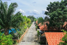 Welcome Inn Villa