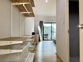 Xen Pool Access