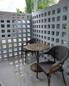 Xen Pool Access