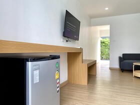 Xen Pool Access