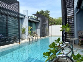 Xen Pool Access