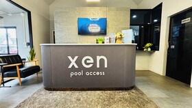Xen Pool Access