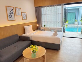 Xen Pool Access