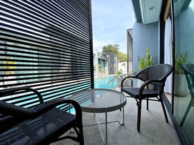 Xen Pool Access