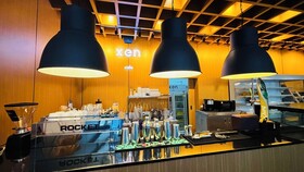 Xen Pool Access