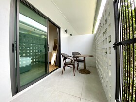 Xen Pool Access