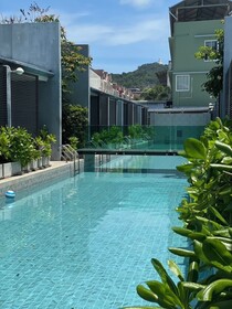 Xen Pool Access
