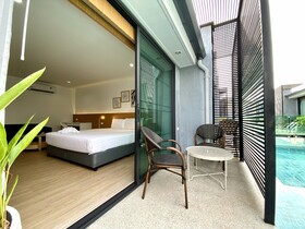 Xen Pool Access