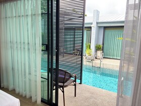 Xen Pool Access