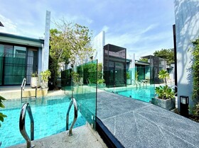Xen Pool Access