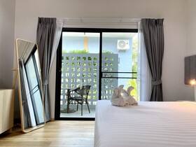 Xen Pool Access