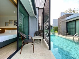 Xen Pool Access