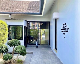 Xen Pool Access