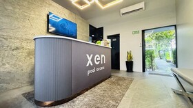 Xen Pool Access