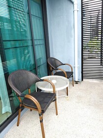 Xen Pool Access