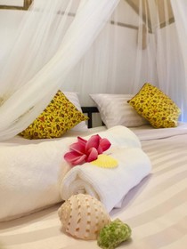 Yanui Beach Hideaway