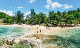 Yanui Beach Hideaway