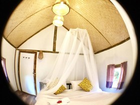 Yanui Beach Hideaway