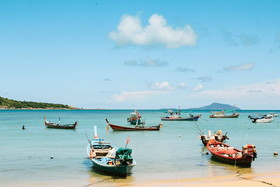 Yanui Beach Hideaway
