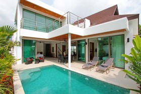 Ya Nui Beach Villas