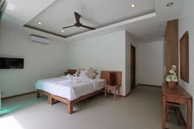 Ya Nui Beach Villas