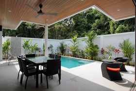 Ya Nui Beach Villas