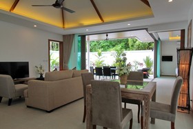 Ya Nui Beach Villas