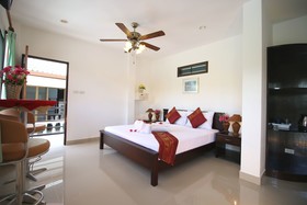 Ya Nui Resort