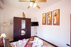 Ya Nui Resort
