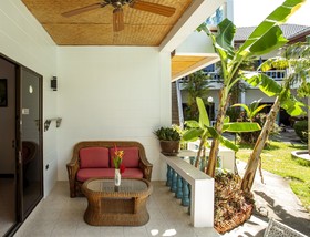 Ya Nui Resort