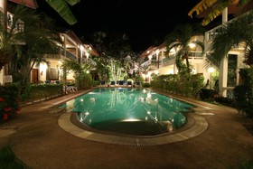 Ya Nui Resort