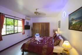 Ya Nui Resort