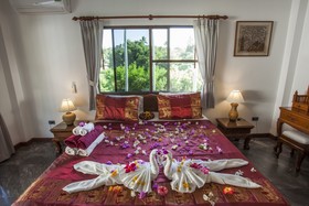 Ya Nui Resort