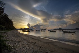 Ya Nui Resort