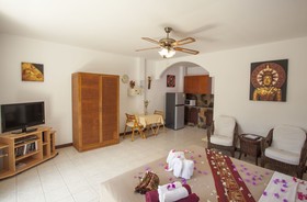 Ya Nui Resort