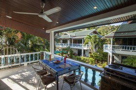 Ya Nui Resort