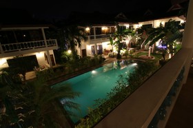 Ya Nui Resort