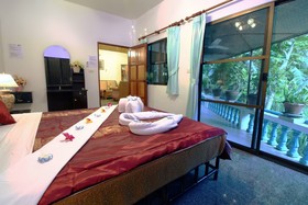 Ya Nui Resort