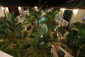 Ya Nui Resort