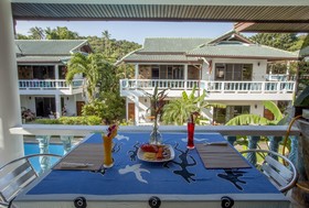 Ya Nui Resort