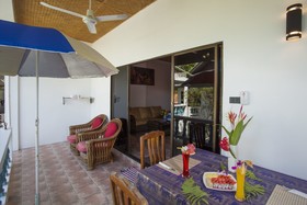 Ya Nui Resort
