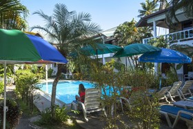 Ya Nui Resort