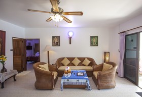Ya Nui Resort