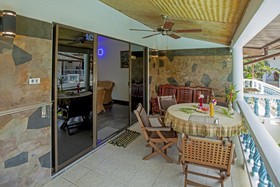 Ya Nui Resort